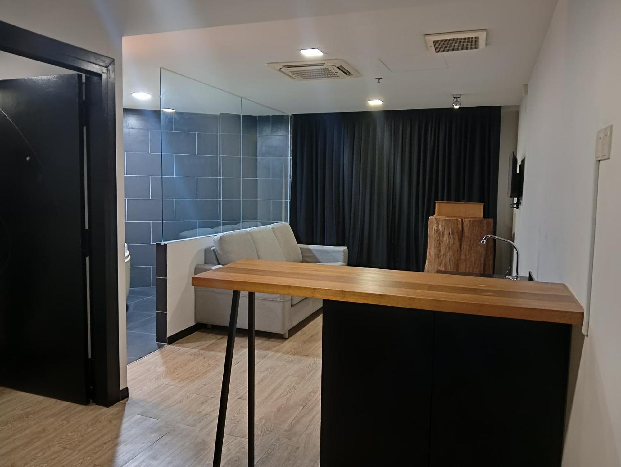 Hotel Regal Vista Ипох Экстерьер фото